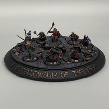 Die Gefährten Des Rings