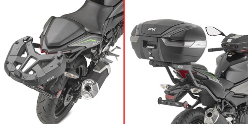 Givi sr4136 gepäckträger - givi,