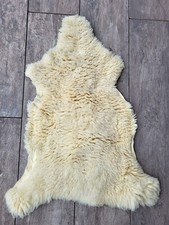 Lammfell Schaffell ♦ Farbe