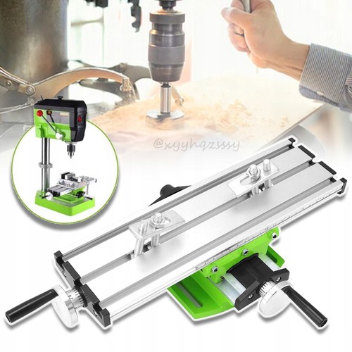 Fräsmaschine