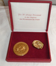 DDR GUB GLASHÜTTE HERRENUHR