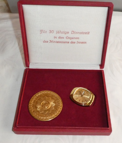 Ddr gub glashütte herrenuhr - glashÜtte,