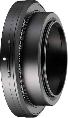 Olympus blitzadapterring - olympus,