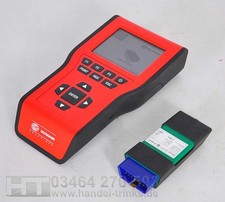 Hella Gutmann Mega Macs MM42