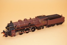 Märklin spur 3111 dampflok - 3111,