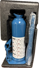 New Weber Hydraulik 3.5 Ton