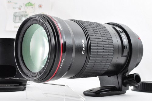 Canon 180mm 5 l - canon, ef