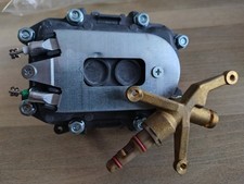 Saeco Boiler Aluboiler Heizung