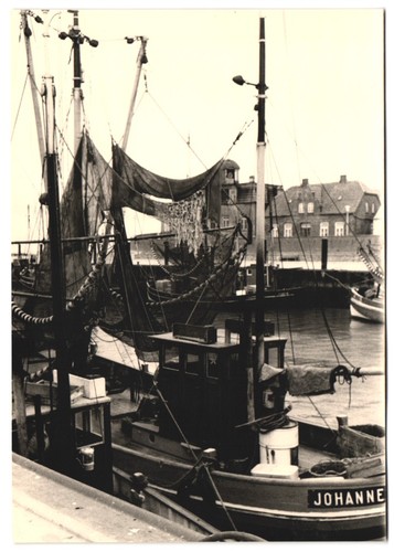 Fotografie neuharlingersiel - fotografie,
