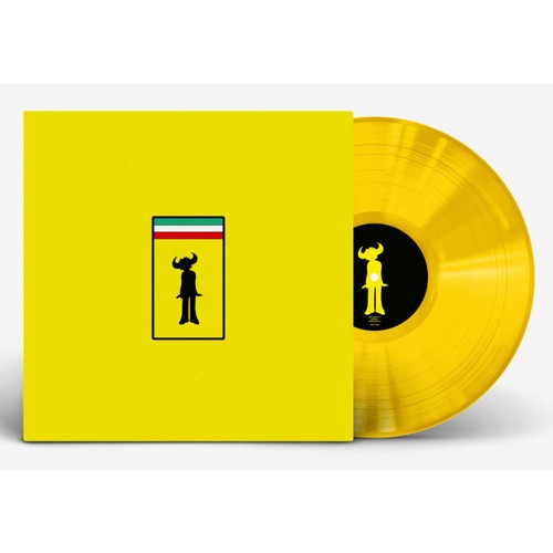 Jamiroquai virtual insanity - jamiroquai,