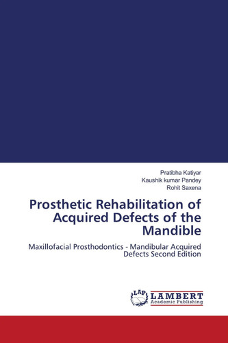 Prosthetic rehabilitation - prosthetic,