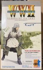 Dragon 1:6 Stalingrad Kurt