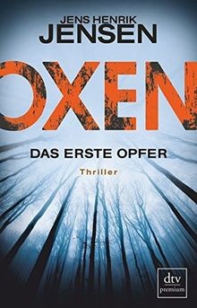 Oxen das erste opfer - erste,