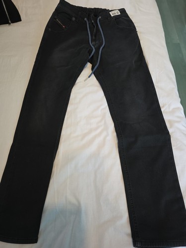 Diesel jogg jeans krooley - diesel,