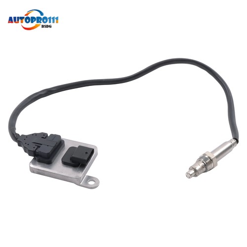 Nox sensor lambdasonde - nox-sensor,