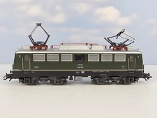 (4215) Märklin H0 aus Packung 29855 Elektrolok E40 072 der DB figital defekt