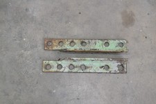 Zugmaulschienen für Deutz 2506, 3006, 4006, 4506, 5006, 5206, 5506