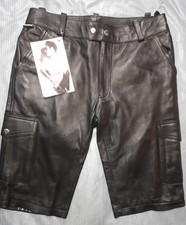 1345 W30 BOCKLE BOB CARGO