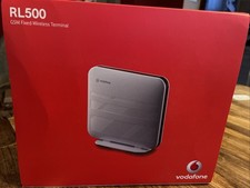 Vodafone Router RL500 (GSM