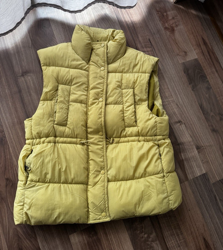 Pull bear damen steppweste - pull&bear,