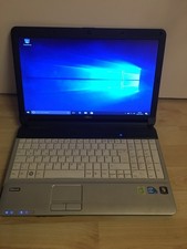 Fujitsu Lifebook A530,15,6"