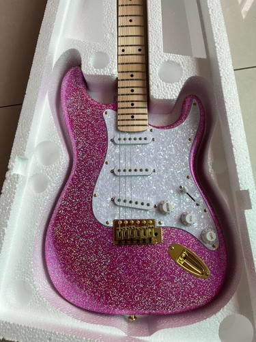 Elektrische gitarre saiten - elektrische, 6