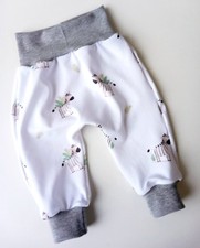 NEU * Baby Pumphose * Größe