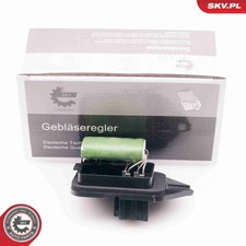 Esen skv widerstand - skv,