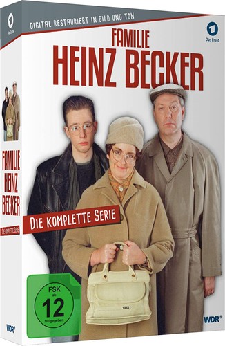 Familie heinz becker die - heinz,