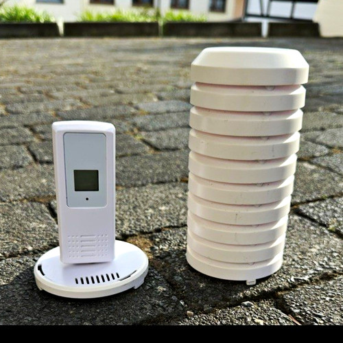 Tfa dostmann wetterstation - tfa-dostmann,