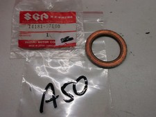 A50. Suzuki RF 900 GSX-R 750 W