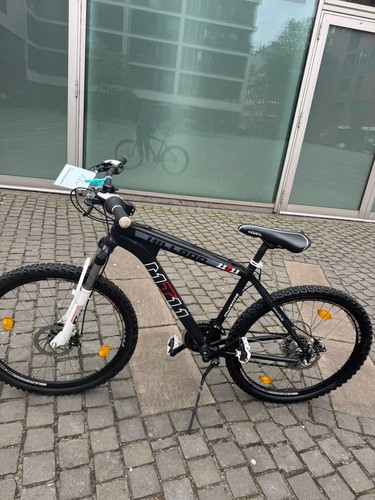 Mifa hill 400 mtb - 400, zoll