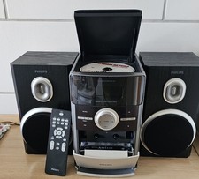 Philips MC 147/12 Micro-HiFi