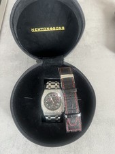 Newton-Sons Herren Quarz