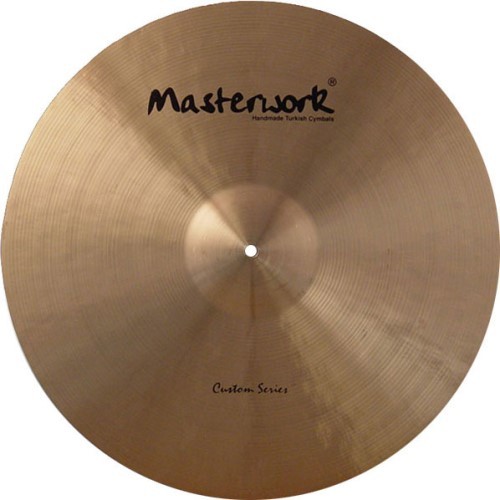 Masterwork custom zoll - custom, 18