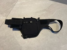 Zivil-Holster, Bauchtasche