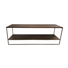 Minotti Anstelltisch Calder