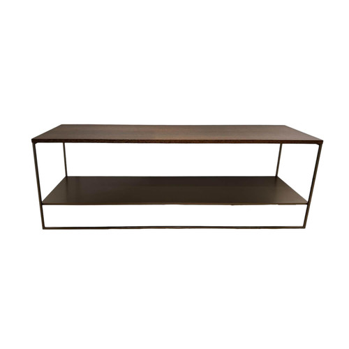 Minotti anstelltisch calder - anstelltisch,