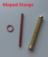 Simson MZ Tanksieb Steigrohr Fiberdichtung SET Benzinhahn SR2 KR50 S51 S50 