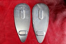 KMZ K750 Kraftstofftankplatte