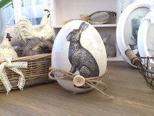 CLAYRE & EEF Deko Figur