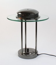 80er-Jahre Tischlampe