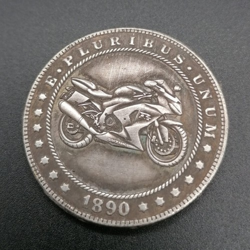 Edc coin münze cm totem - edc, 3,7