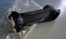 A022-512: Oxygen Scorpo Vorbau MTB schwarz matt 110 mm