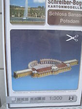 Schloss Sanssouci Potsdam