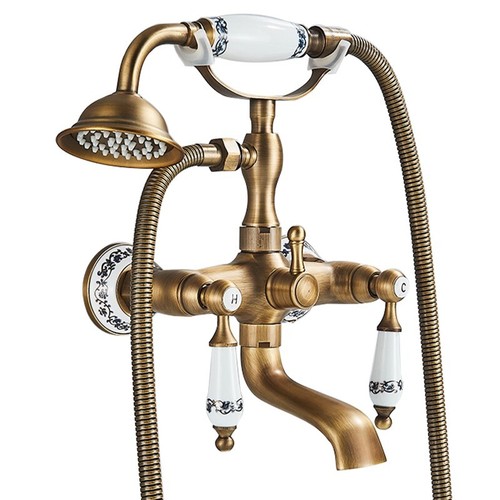 Badewannenarmatur wasserfall - badewannenarmatur,