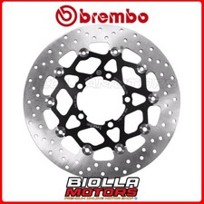 78B40847 BREMSSCHEIBE VORNE