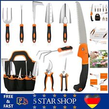 Gartenwerkzeug Set 10 Stück