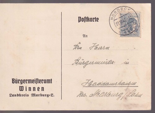 Gemeinsch ausg 947 - mi.,