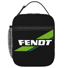 Fendt Traktoren Kühltasche Isoliertasche Lunch Bag Tasche